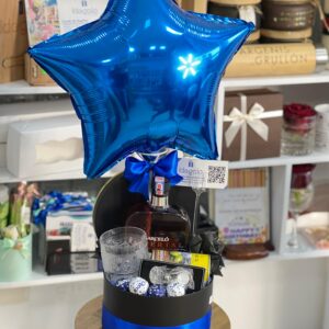 Box Elegancia Masculina