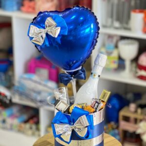 Box Exclusivo para Él