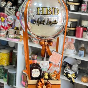 Box Exclusivo para Hombres con Estilo Sorprende