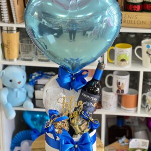 Box Masculino Exclusivo – Detalles con Estilo y Sabor