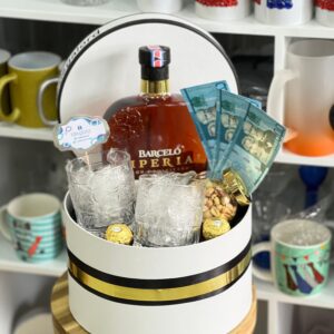 Box Premium Masculino