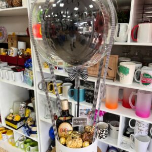 Box Premium para Caballeros