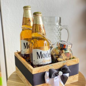 Box Premium para Él