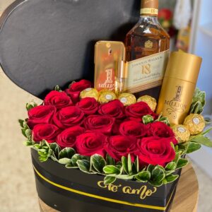 Box Premium para Él – Edición Exclusiva