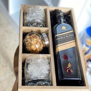 Box Premium para Hombres