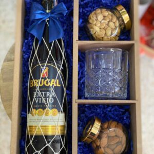 Box Premium para Hombres