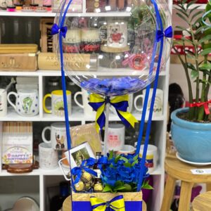 Box Premium para Hombres