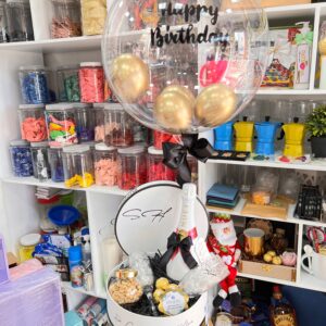 Caja cilíndrica en el color de tu elección