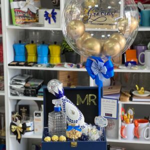 El detalle perfecto para los amantes del tequila