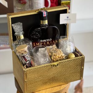 Elegancia en cada detalle