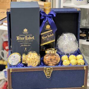 Elegancia y distinción en un solo regalo