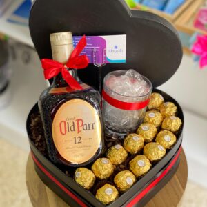 Regalo con Estilo para Él