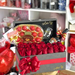 Un detalle que conquista a primera vista