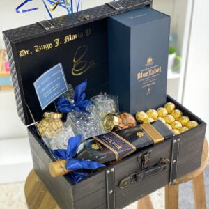 Un detalle que habla de elegancia, carácter y buen gusto