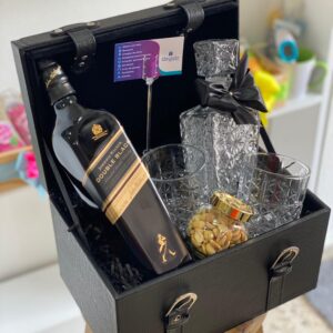 Un detalle que habla por ti