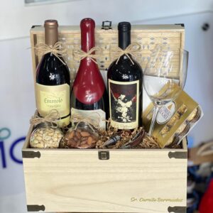 Un detalle que habla por ti