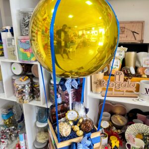 Un regalo con clase para hombres únicos