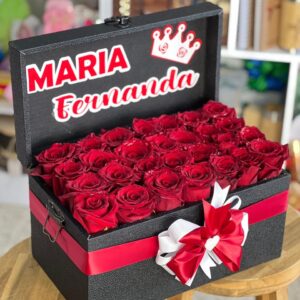 Un regalo que deslumbra