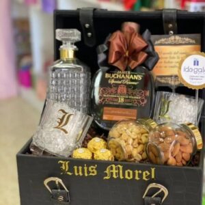 Un regalo que habla de elegancia y buen gusto