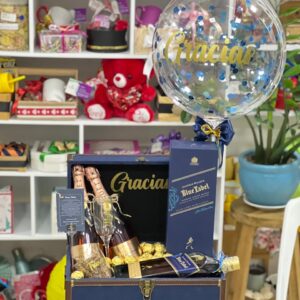 Un regalo que habla por ti