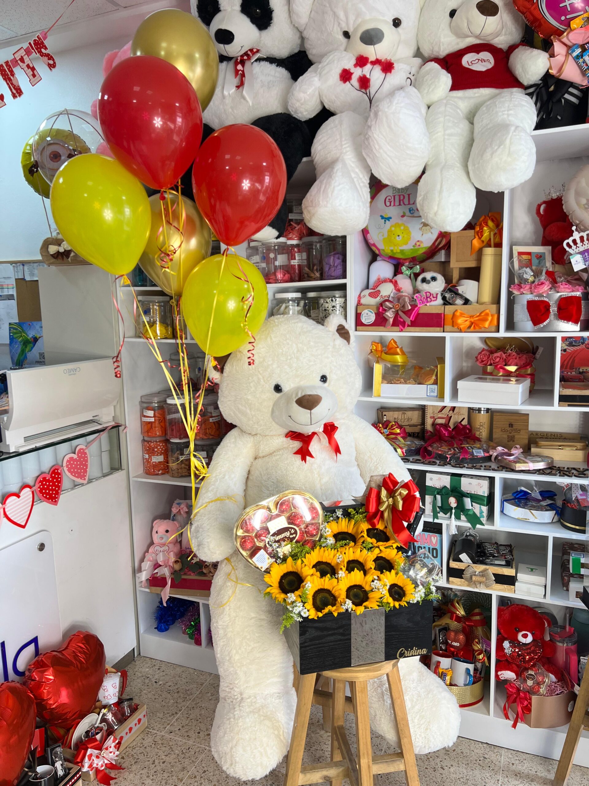 Descubre el regalo perfecto que derrite corazones
