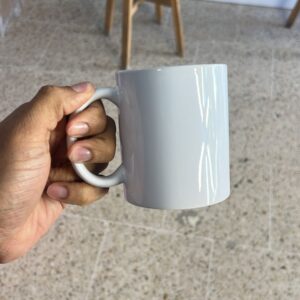 Taza Personalizada